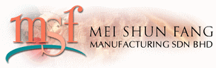 Mei Shun Fang Mfg Sdn Bhd