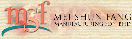Mei Shun Fang Manufacturing Sdn Bhd